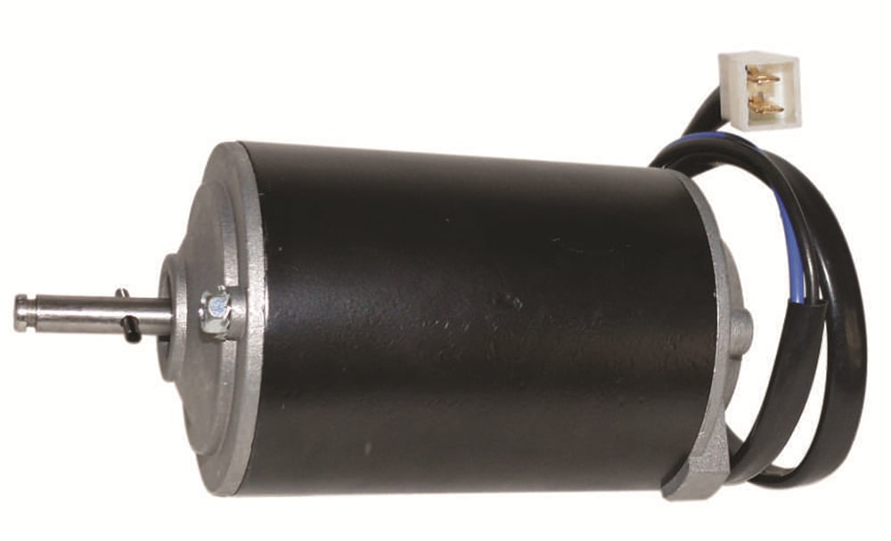 KLİMA MOTORU 12V RFM2095 LONG LIFE YMKLİMA MOTORU 