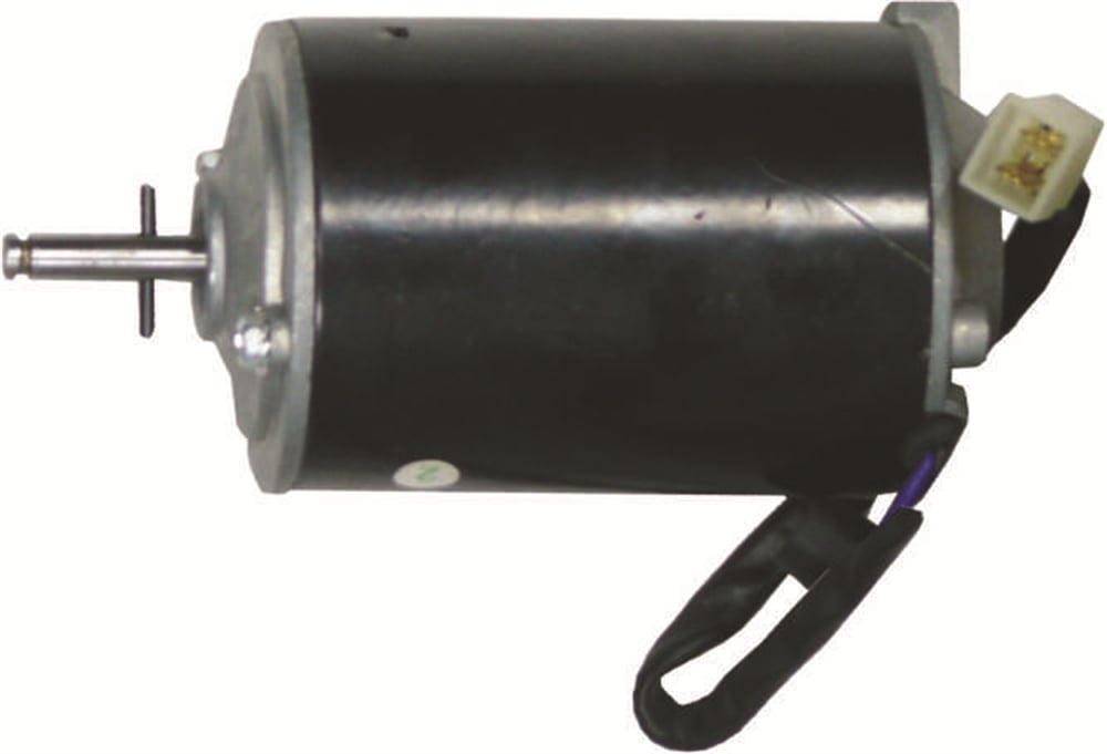 KLİMA MOTORU 24V RFM2100 LONG LIFE YMKLİMA MOTORU 