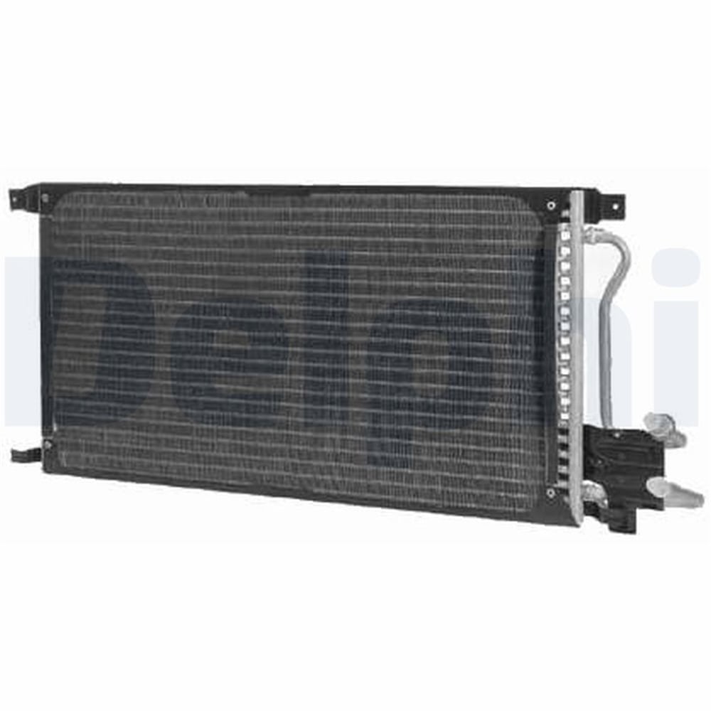 KLİMA RADYATÖRÜ FORD TRANSIT 2.0 94-00, 2.5 DI 94-00, 2.5 TD 94-00 
