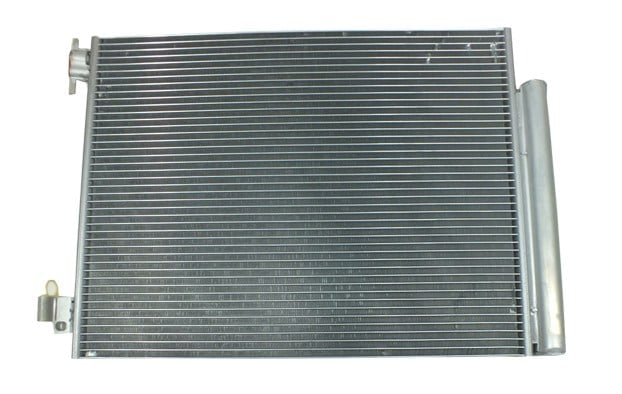 KLİMA RADYATÖRÜ KONDENSER RENAULT CLIO IV 12> CAPTUR I 13> SYMBOL III 14> DACIA LOGAN MCV II 14> DOKKER 12> DUSTER 10> SANDERO II 12> 0.9TCe 1.0SCe 1.2TCe 1.5dCi 1.6