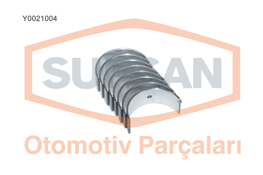 KOL YATAK STANDART (4 ÇİFT YATAK) FIAT DOBLO, PALIO, ALBEA, PUNTO, PALIO 1.2 8V 16V 05=>, PALIO, GRANDE PUNTO 1.2-1.4 16V 95HP 