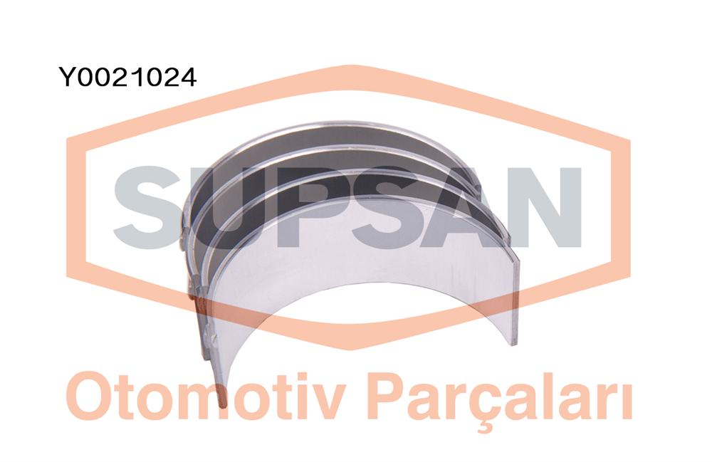 KOL YATAK STANDART (4 ÇİFT YATAK) OPEL VECTRA 2.0 I 16V X20XEV/X22XE 