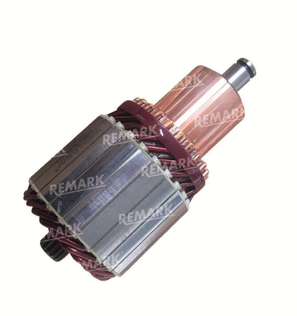 KOLLEKTÖR IM3174 BOSCH TİPİ 24V ÇAP:75.0MM BOY:159.0MM DİLİM:23 DİŞ:15 0001330XXX SERİSİ SCANIA P.G.R.T G500 / G580 15.6 / 16 .0 09 =>, P.G.R.T R500 / R560 / R580 / 15.6 / 16.4 10 =>, SCANIA P.G.R.T R620 / R730 15.6 / 16.4 10 =>, VOLVO PENTA TAD1240G