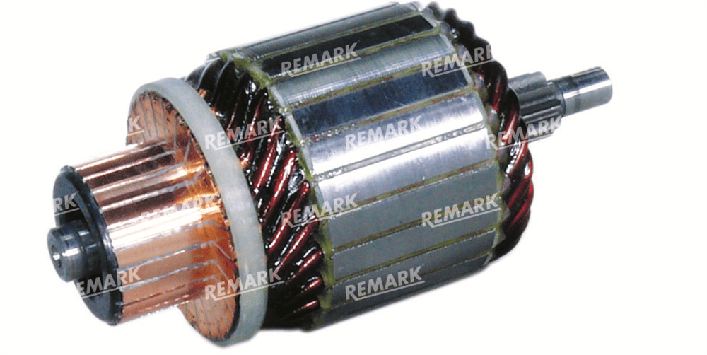 KOLLEKTÖR IM4205 E.NO: IM3151 [ MITSUBISHI, RENAULT CLIO, MEGANE 9D 1,5 DCI 02->(IM 3151 KOLL.MITS.CLIO, MEGANE 9D 1,5 DCI 02->IM4205) ] 
