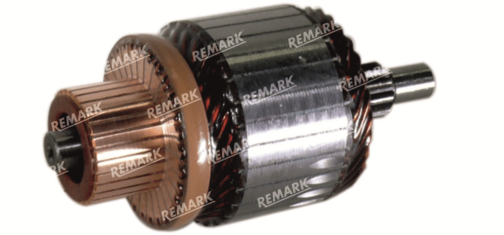 KOLLEKTÖR IM4207 MITS.KANGOPARTNER 113MM 11 DIS05-> 