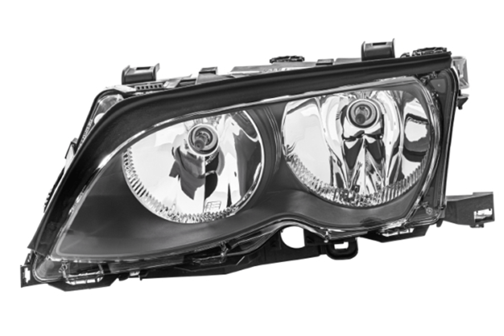 KOMPLE FAR SOL 12 V 