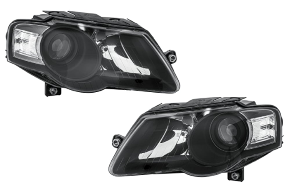 KOMPLE FAR YENİ MODEL SET 