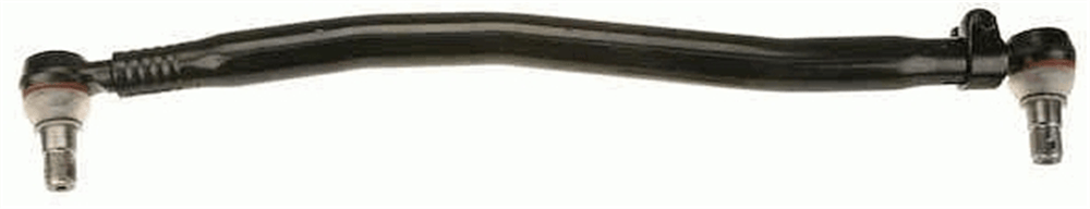 KOMPLE ROTKOLU 904 mm (MERCEDES BENZ :ACTROS 3231) 
