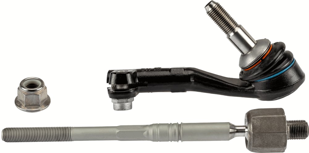 KOMPLE ROTKOLU SAĞ ÖN AKS (BMW :E81) 