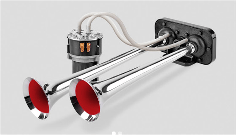 KOMPRESÖRLÜ HAVALI KORNA 12V 85KH1200 