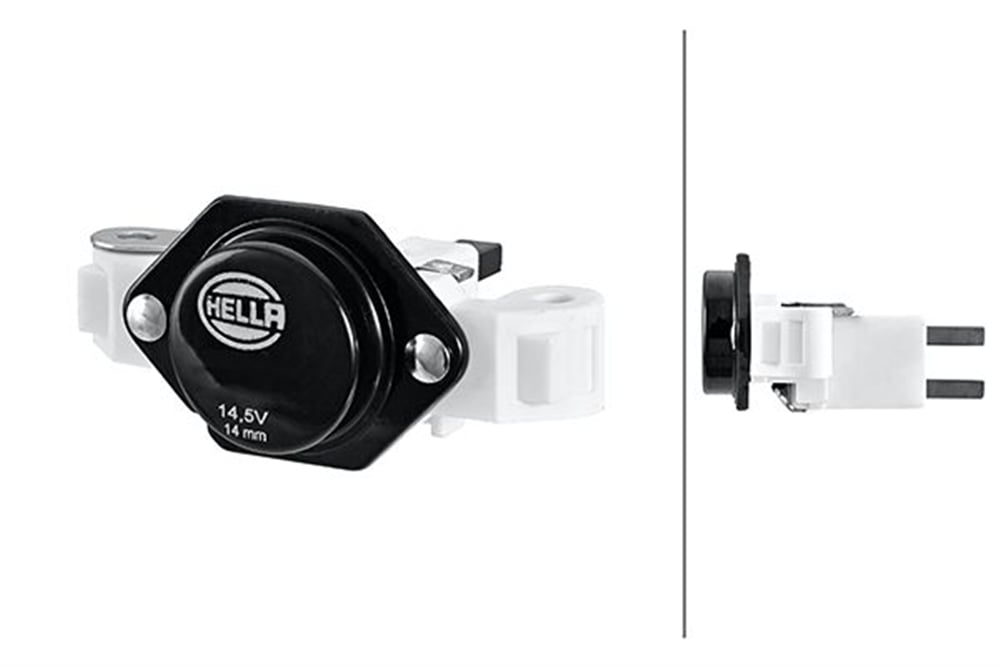 KONJEKTÖR 12V-14.5V UNİVERSAĞ PASSAĞGER 