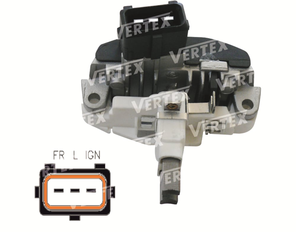 KONJEKTÖR 12V VB0545 BMW E46 - E90 - E39 - E38 98-> BOSCH TİPİ 