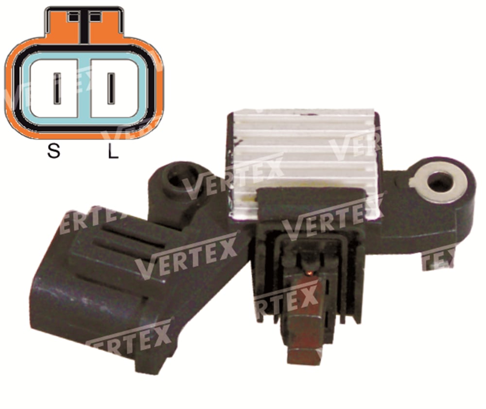 KONJEKTÖR 12V VH0239 NISSANALTIMA 1.6-2.0 - MAXIMA 2.5-3.0 HITACHI TİPİ 