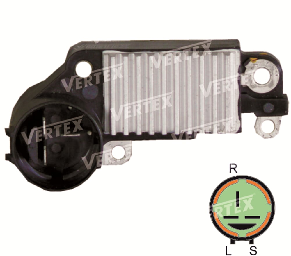 KONJEKTÖR 12V VH0251 ISUZU TROOPER - OPEL FRONTERA - HONDA CRV 1.6-2.0 İES HITACHI TİPİ 