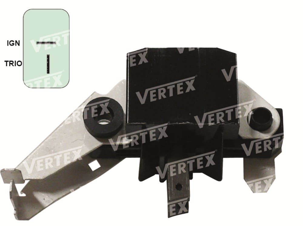 KONJEKTÖR 12V VM0205 MITSUBISHI L200-L300 MITSUBISHI TİPİ 2 FİŞLİ 
