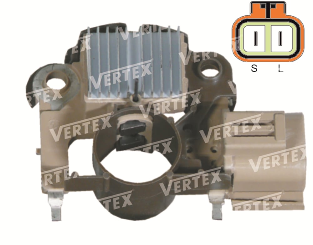KONJEKTÖR 12V VM0271 MAZDA 323 - NISSANLAUREL ALTIMA - SUNNY - FORD MONDEO 90-93 MITSUBISHI TİPİ 