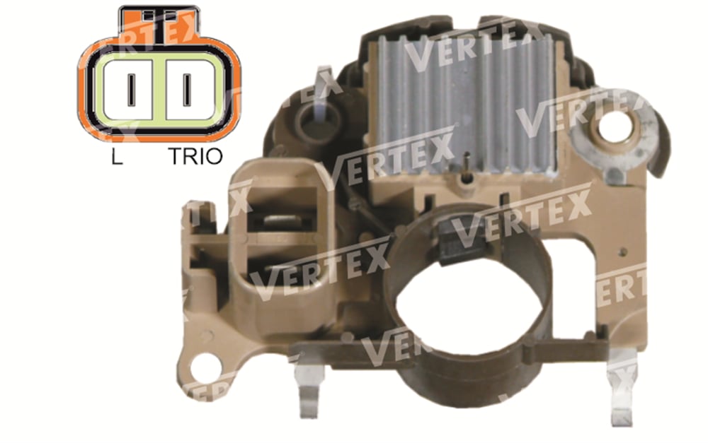 KONJEKTÖR 12V VM0280 HYUNDAI ACCENT - FORD RANGER - MAZDA RX7 - 323-929 89-00 MITSUBISHI TİPİ 