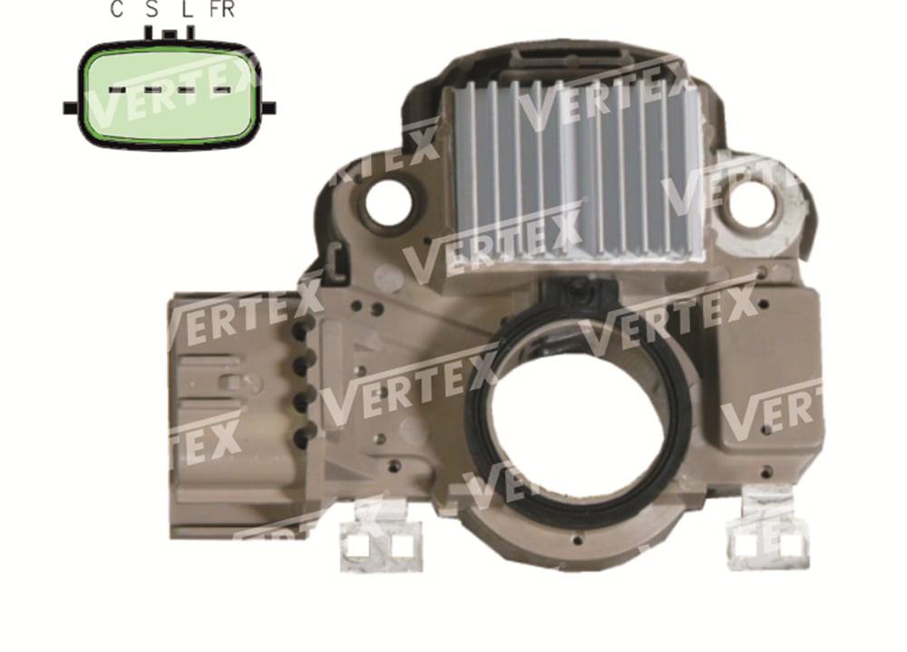KONJEKTÖR 12V VM0341 CHRYSLER M300 - MITSUBISHI MIRAGE - COLT - LANCER 95-04 MITSUBISHI TİPİ 3 FİŞLİ 