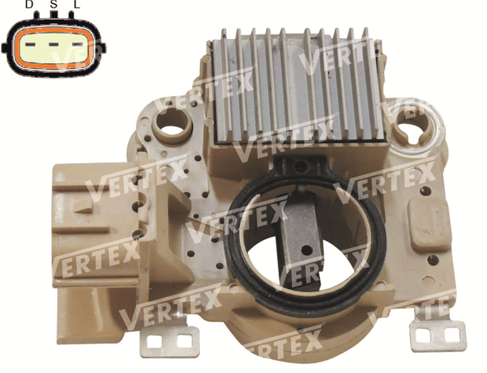 KONJEKTÖR 12V VM0848 SUBARU IMPREZA - FORESTER - OUTBACK - LAGACY 99-01 MITSUBISHI TİPİ 