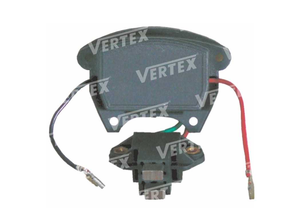 KONJEKTÖR 12V VP0135 VOLVO PENTA - RENAULT MARINE VALEO TİPİ 