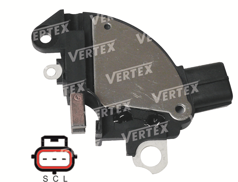 KONJEKTÖR 12V VX0131 [ FORD FOCUS , FIESTA 1.4 - 1.6İ - 1.8 MARELLİ TİPİ ] 