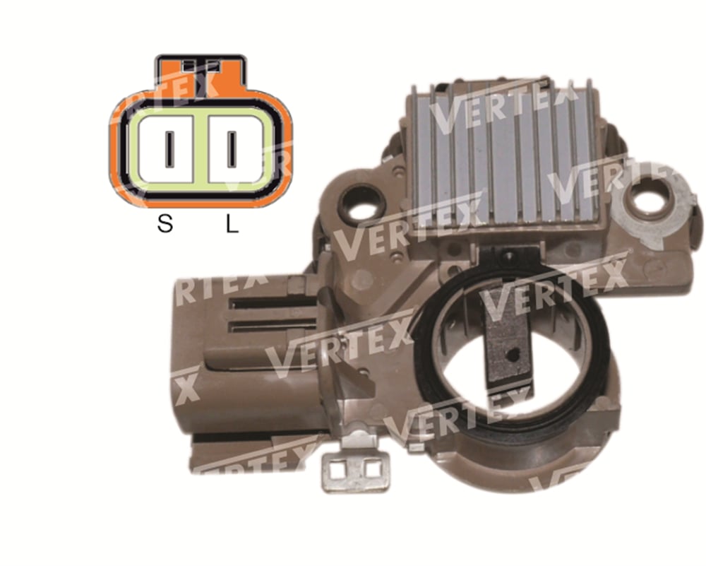 KONJEKTÖR 12V VY0794 KIA SEPHIA - SHUMA - CLARUS 00-> MANDO TİPİ 