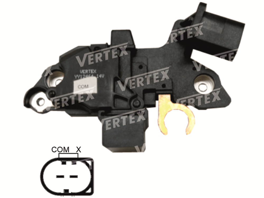 KONJEKTÖR 14V VB5880 BMW 3.18 3.20 5.20 COM UÇLU 
