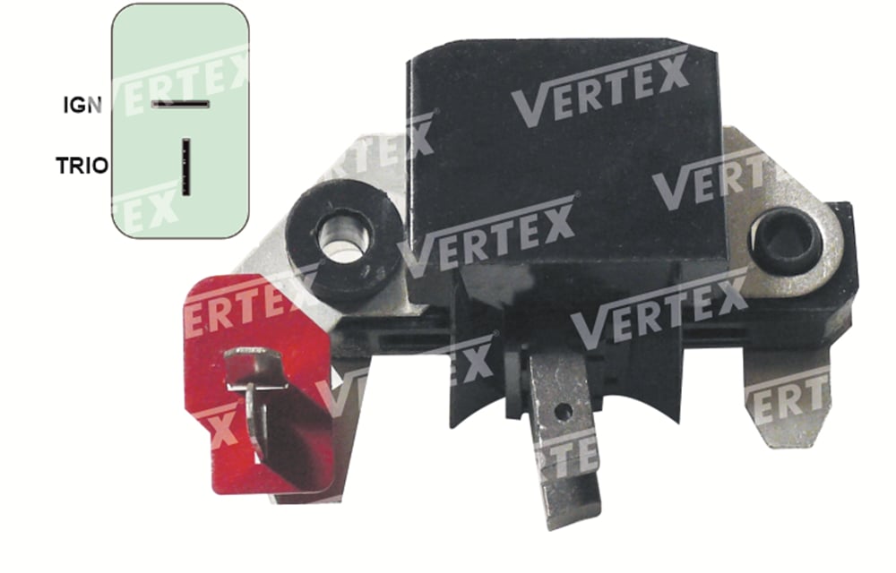 KONJEKTÖR 24V VM0203 MITSUBISHI FORKLİFT - YALE FORKLİFT - MITSUBISHI CANTER FE300 MITSUBISHI TİPİ 