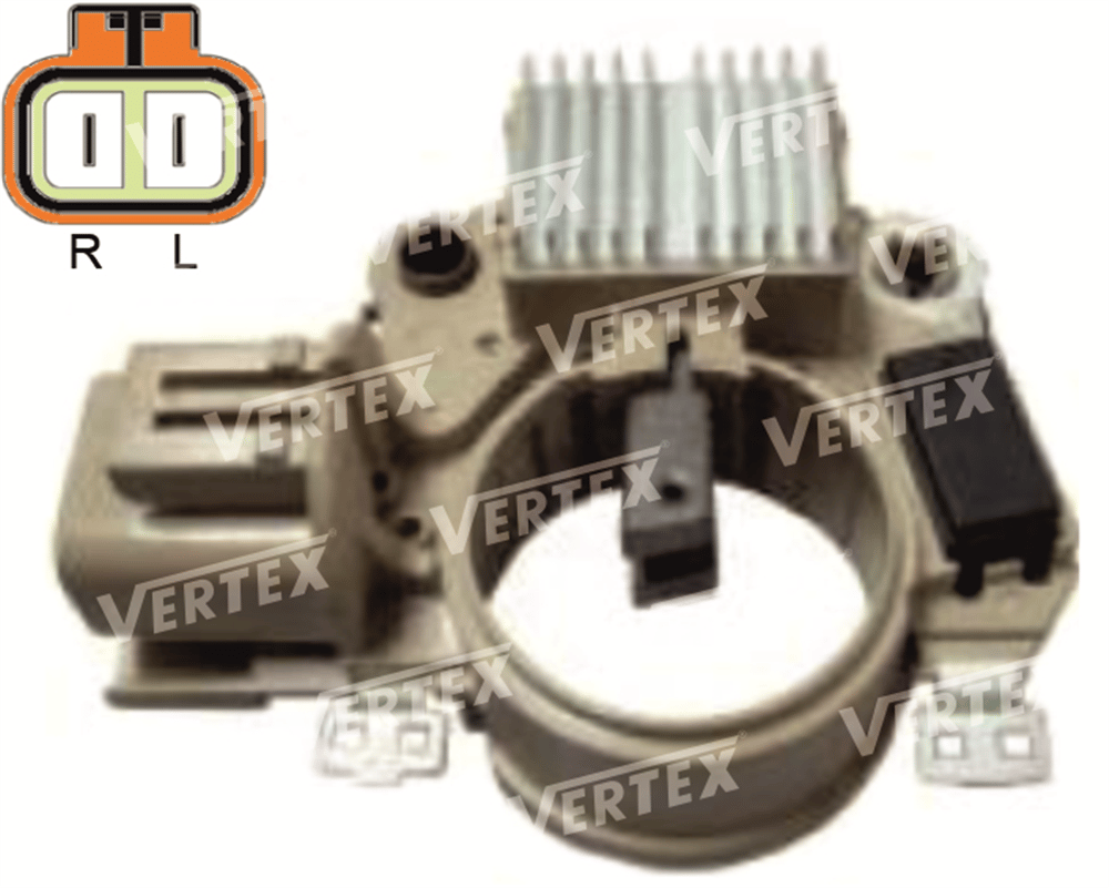 KONJEKTÖR 24V VM0857 MITSUBISHI FUSO CANTER YM