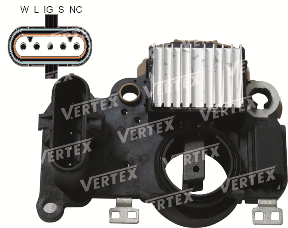 KONJEKTÖR 24V VM5591 MITSUBISHI TİPİ RENAULT PREMIUM KERAX 