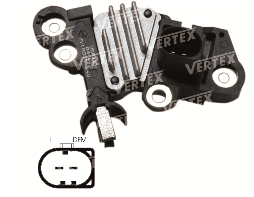 KONJEKTÖR VB0484 KONJEKTÖRBOSCH 12V.TRANSIT V-184 YM 2007--> 