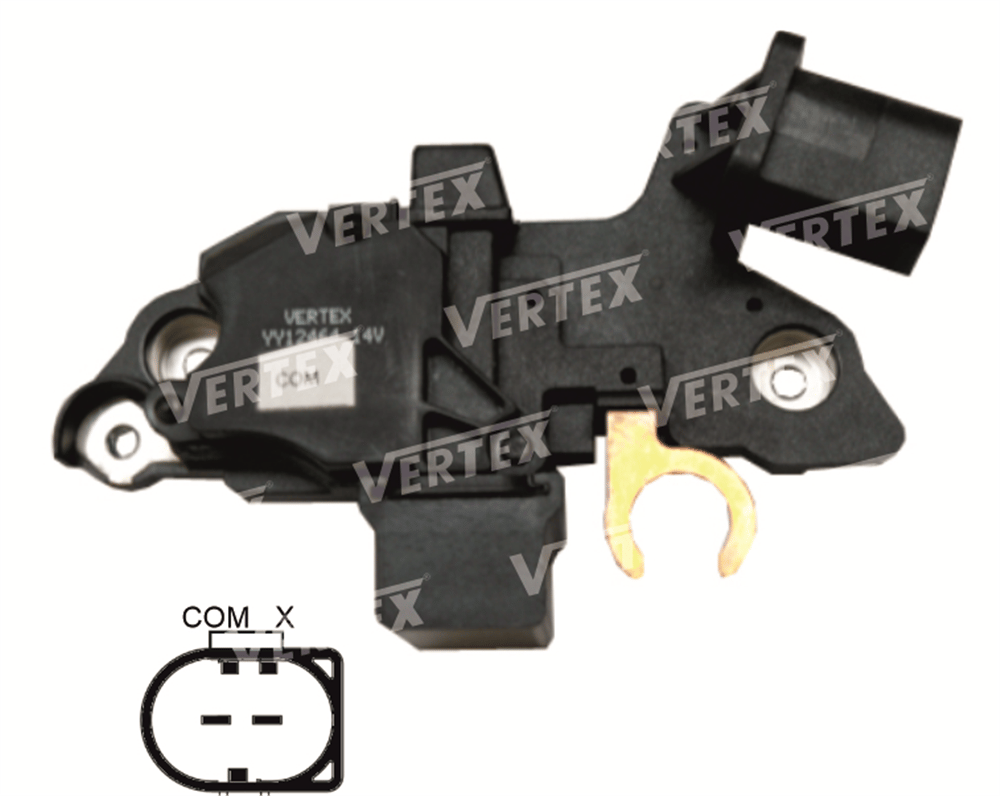 KONJEKTÖR VB5885 BOSCH T.14.8V.MERC.C200BMW 5,20D COM 