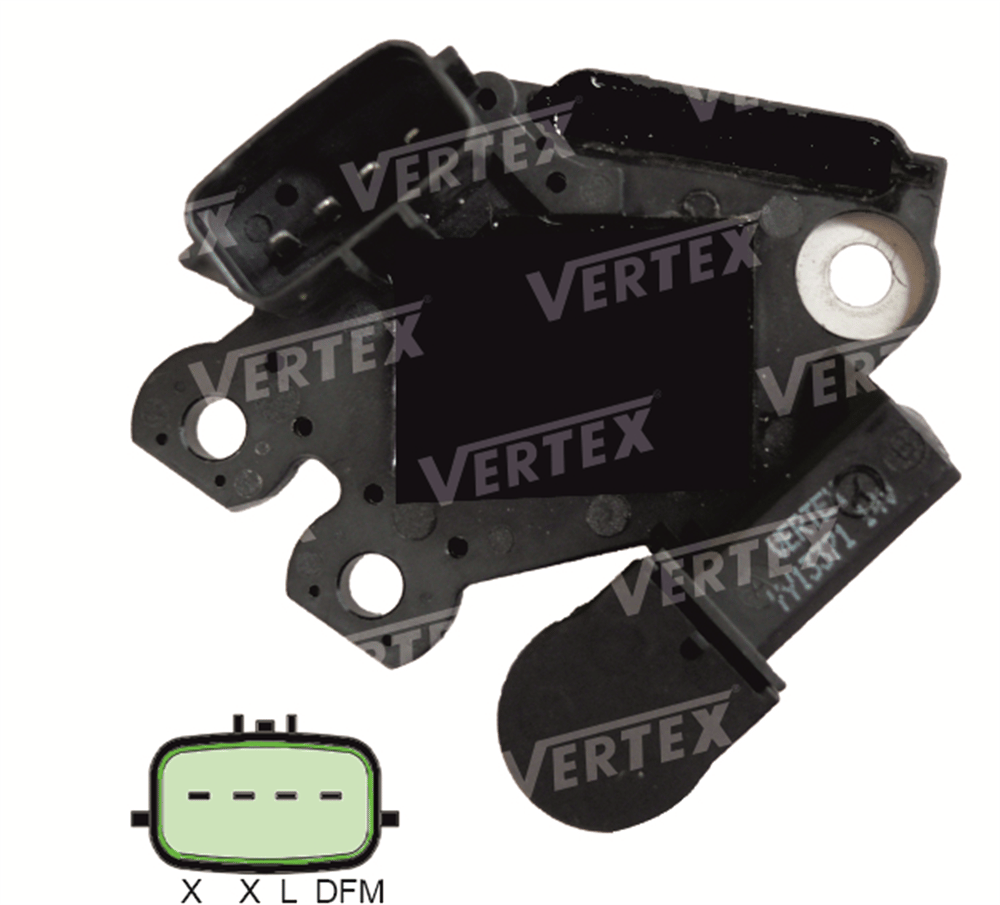 KONJEKTÖR VM0594 KONJEKTÖRVALEO 14.5V.KIA SORENTO/TUCSON COM 