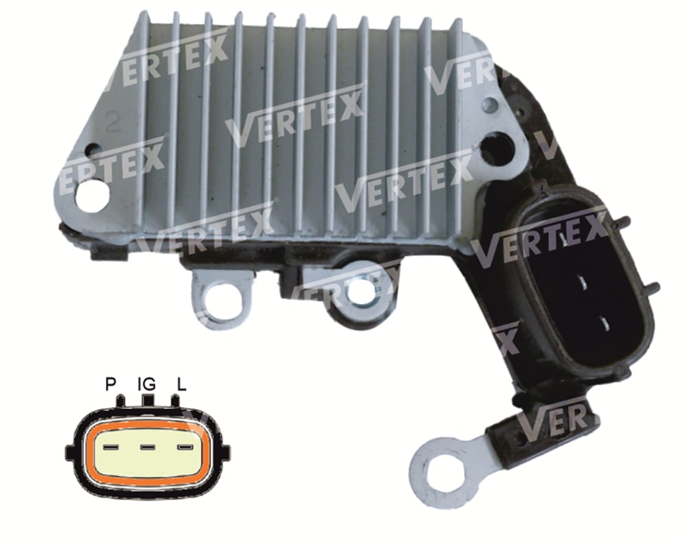 KONJEKTÖR VN0450 CAT 416C 426C 