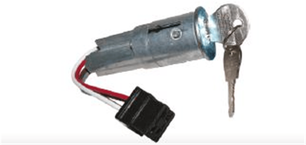 KONTAK ANAHTARI KA0050 SWITCH RENAULT 12