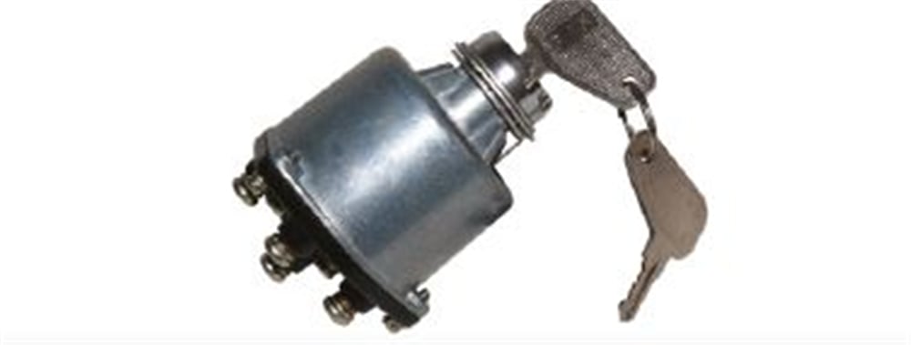 KONTAK KA0260 ISUZU TRAKTOR