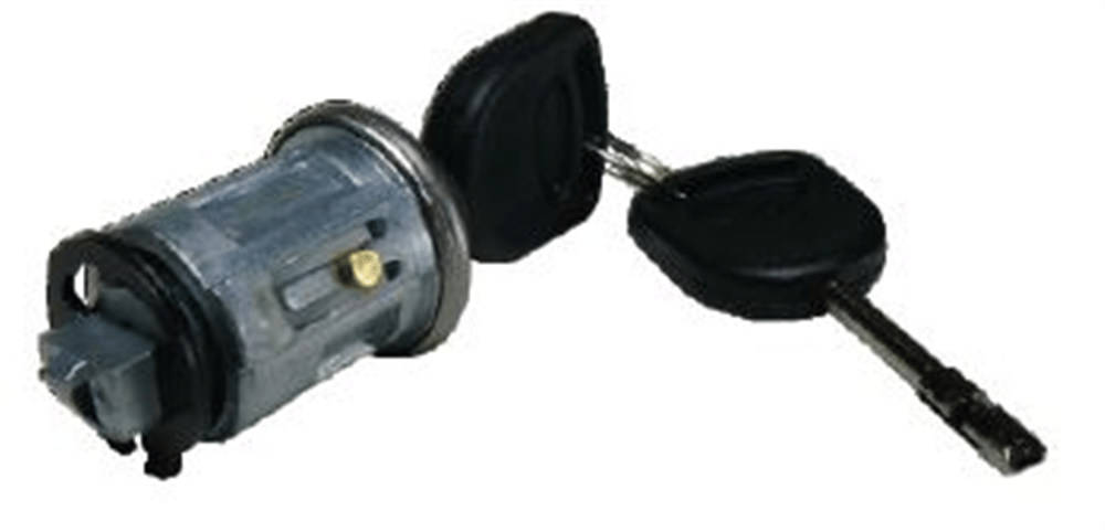 KONTAK TEK ŞİFRE SENSEN FR332 FORD T12-15