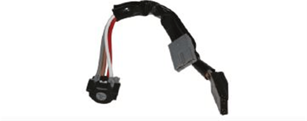 KONTAK TERMİNALİ KA1040VALEO TİPİ R9 - R11 YENİ MODEL ÇİFT SOKET