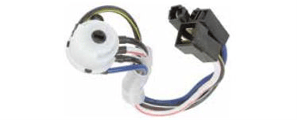 KONTAK TERMİNALİ KA1398 MAZDA 3.23 82-85 