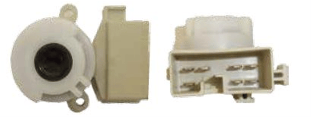 KONTAK TERMİNALİ SENSEN TO726 TOYOTA COROLLA 93-96 