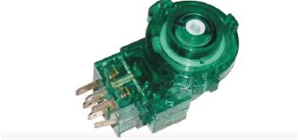 KONTAK TERMİNALİ SS965 MERCEDES O304 TERMİNALLİ 