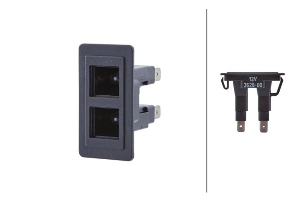 KONTROL LAMBASI AEBI 