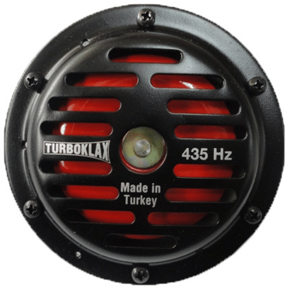 KORNA DİDİT 335/435 123 MM KALIN SES 