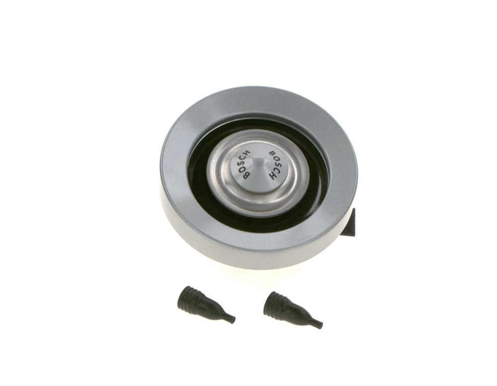 KORNA SETİ DİDİT GÜMÜŞ ELEKTRİKLİ 12V 60W 300HZ-375HZ 115DB UNIVERSAL 