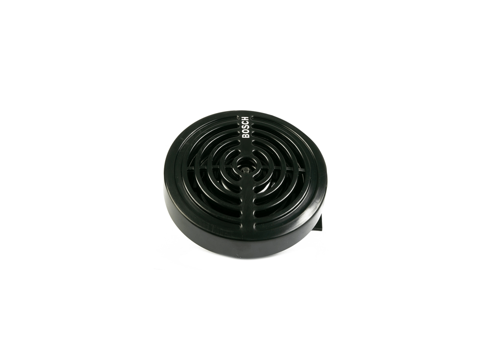 KORNA SETİ SİYAH ELEKTRİKLİ 12V 60W 300HZ-375HZ 115DB UNIVERSAL 