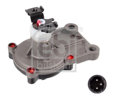 KORUK SEVIYE VENTILI VOLVO FH 400-440-480-500-520 05> 420-460-540 09> FH12 420 93>460 98>FH1 