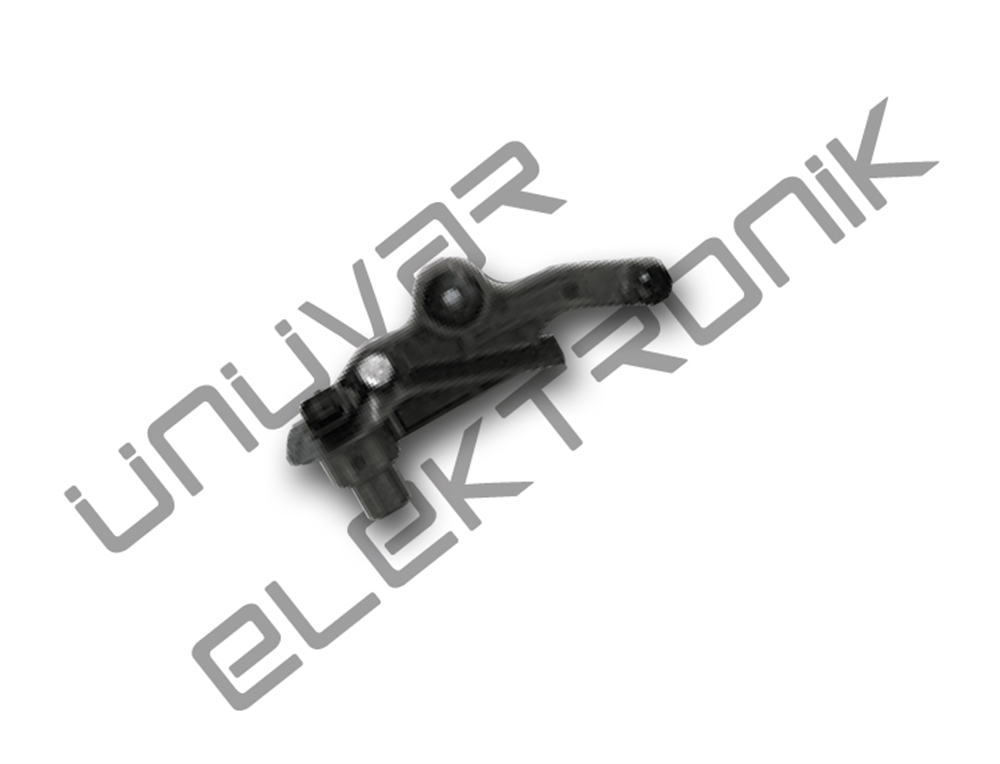 KRANK MİL SENSÖRÜ CITROEN BERLINGO, C2, C3, PEUGEOT 106, 206, 306, 307, PARTNER 1.1/1.4/1.6 96-02 