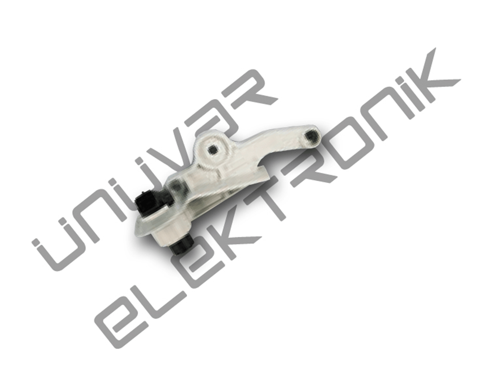 KRANK MİL SENSÖRÜ CITROEN C3, C4, PEUGEOT 206, 306, 307 1.4/1.6 00 => 
