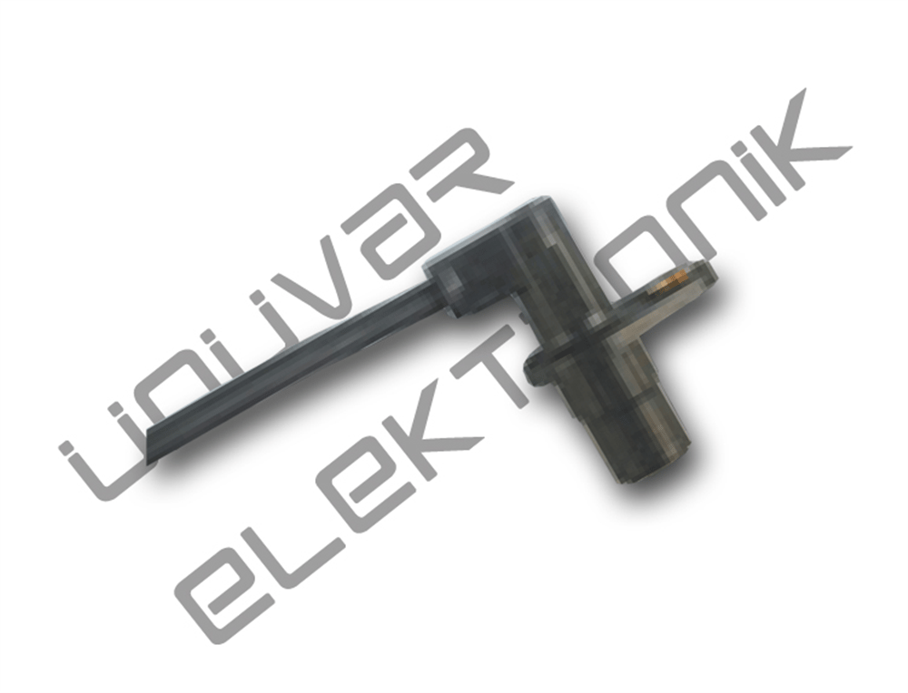 KRANK MİLİ HIZ SENSÖRÜ CITROEN JUMPER, PEUGEOT 206 1.9, 306, 406 1.8 BOXER, FIAT DUCATO 2.0 86-04 