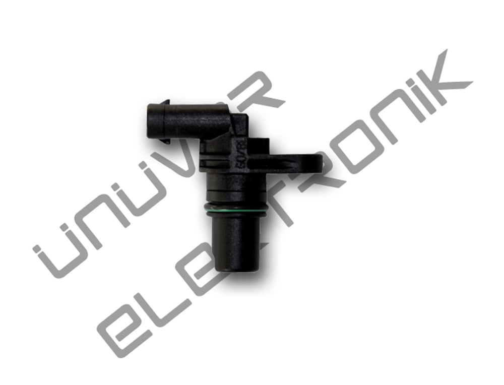 KRANK MİLİ POZİSYON SENSÖRÜ AUDI, SEAT, SKODA, VW 04-06 